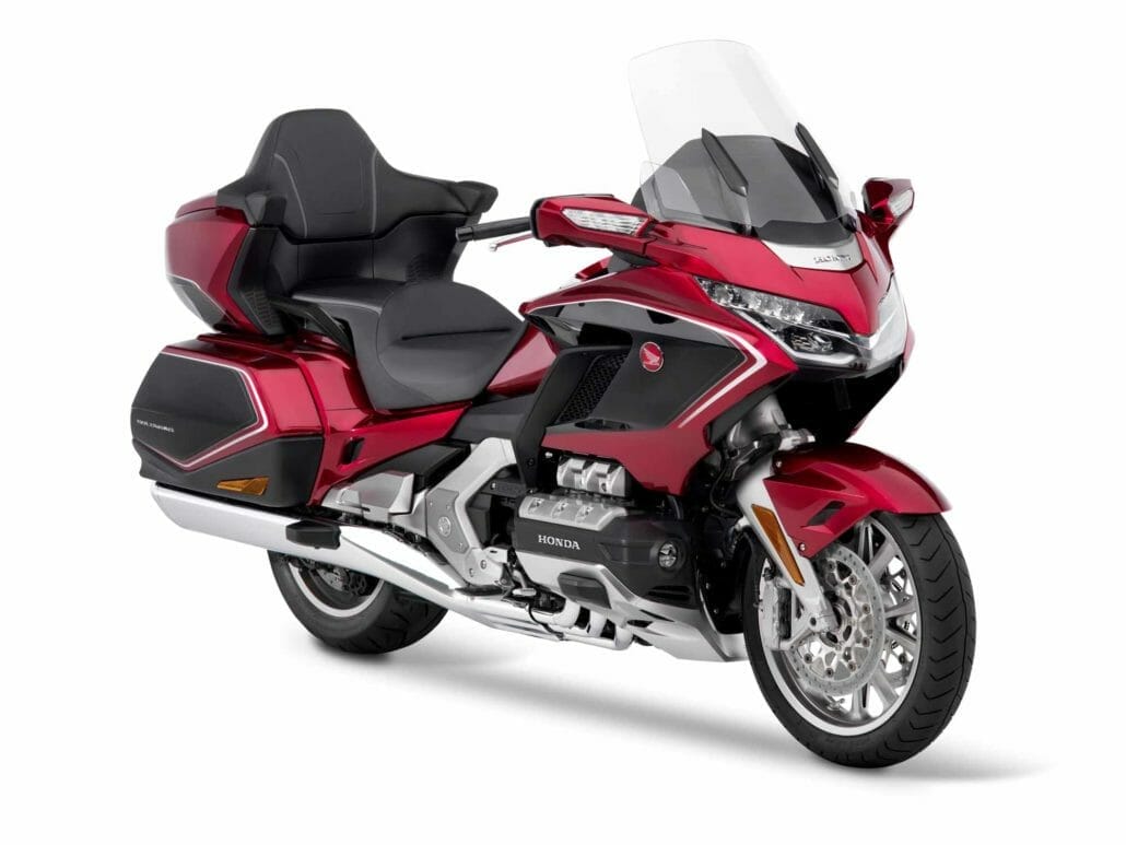 Honda Gold Wing 2020 Motorcycle News App Motorrad Nachrichten App MotorcyclesNews 11