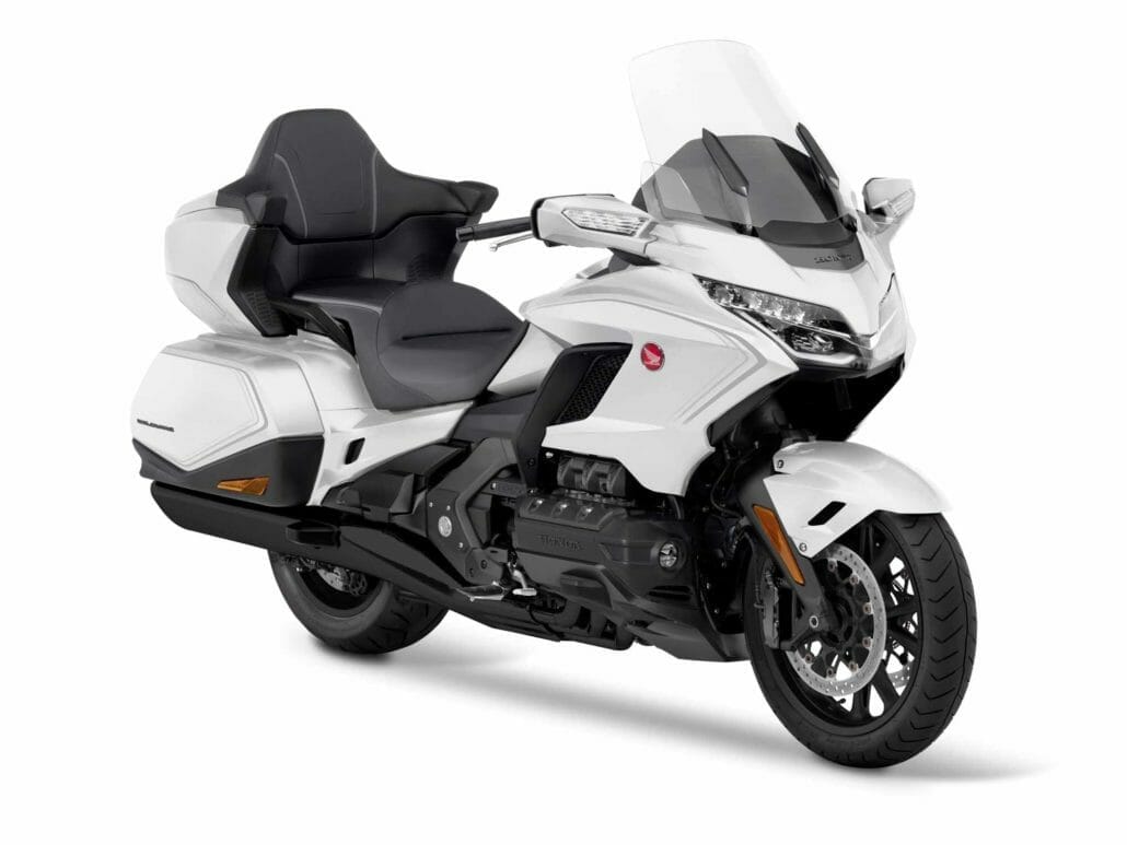 Honda Gold Wing 2020 Motorcycle News App Motorrad Nachrichten App MotorcyclesNews 13