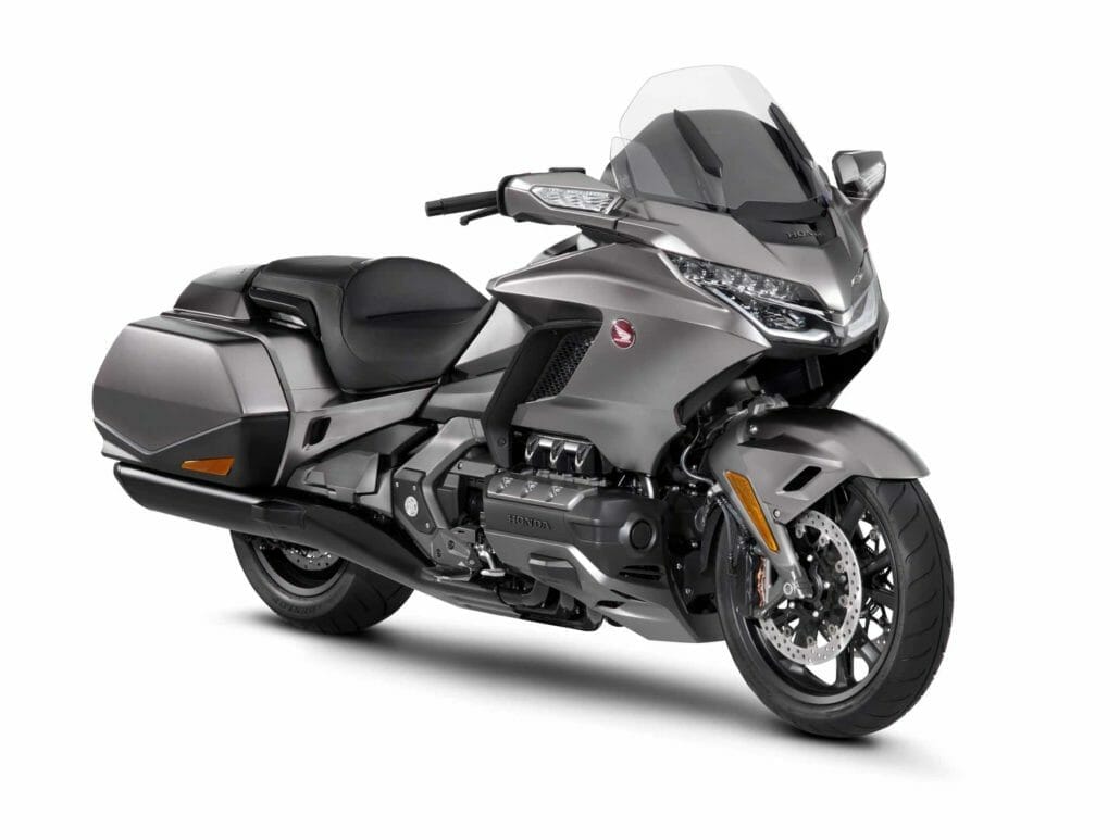 Honda Gold Wing 2020 Motorcycle News App Motorrad Nachrichten App MotorcyclesNews 3