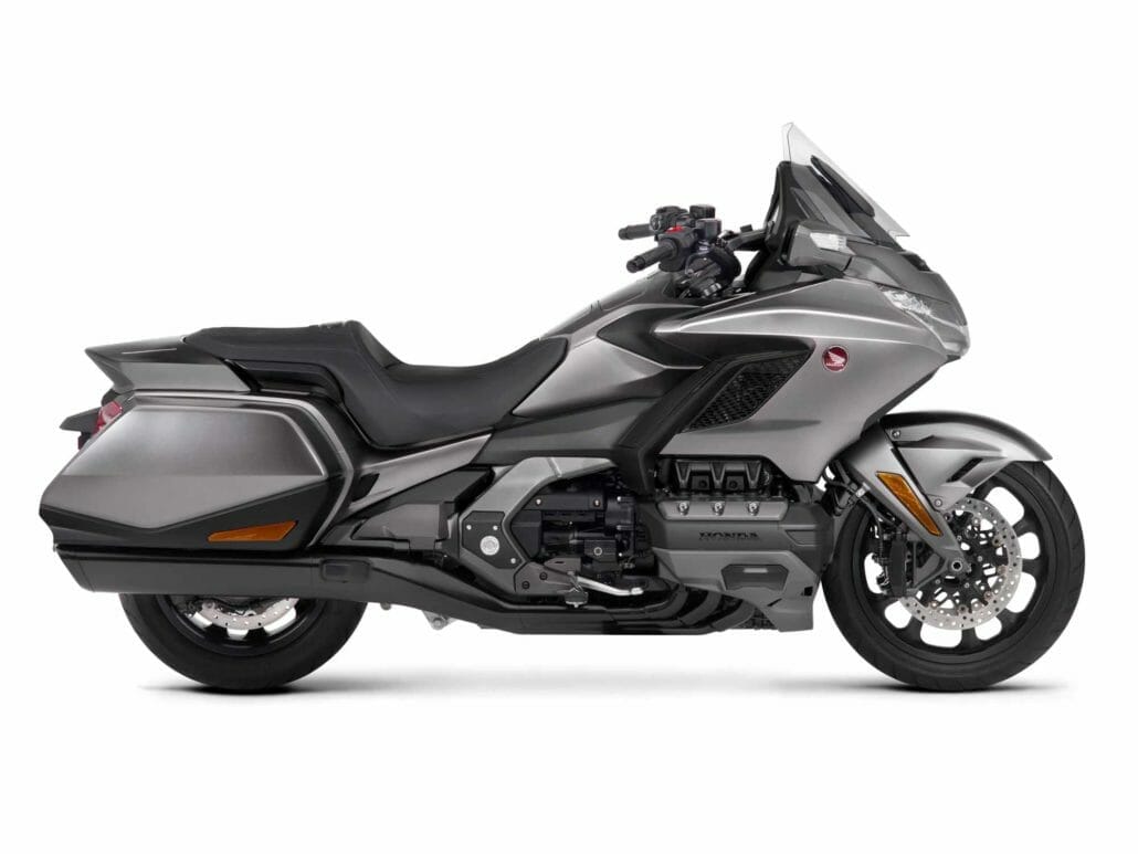 Honda Gold Wing 2020 Motorcycle News App Motorrad Nachrichten App MotorcyclesNews 4
