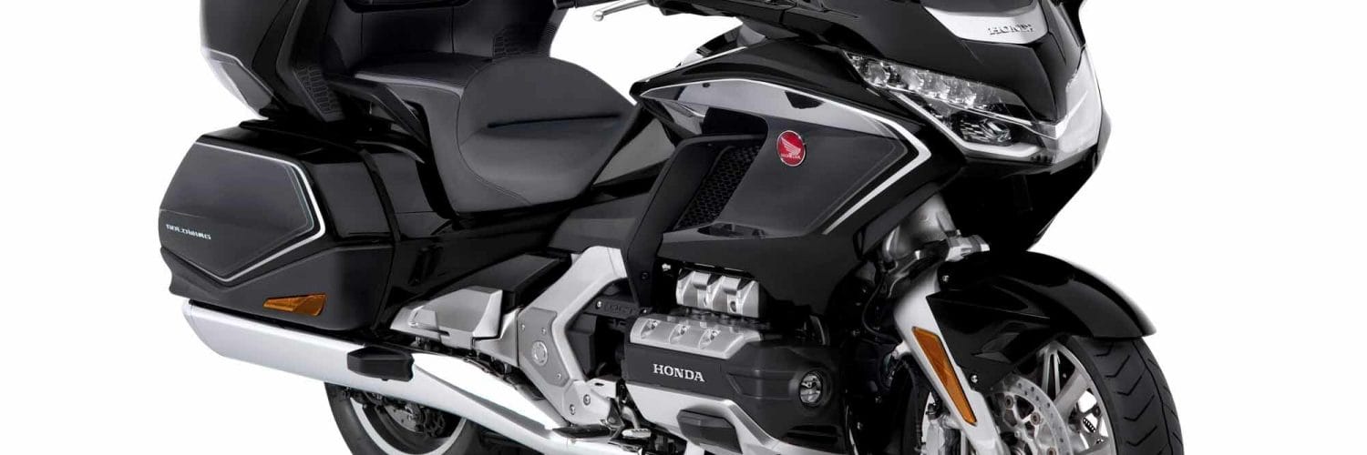 Honda Gold Wing 2020 Motorcycle News App Motorrad Nachrichten App MotorcyclesNews 9
