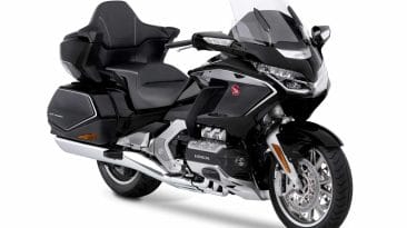 Honda Gold Wing 2020 Motorcycle News App Motorrad Nachrichten App MotorcyclesNews 9