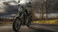 Horwin CR6 Motorcycle News App Motorrad Nachrichten App MotorcyclesNews 2