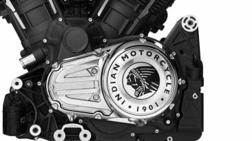 Indian PowerPlus Engine Motorcycle News App Motorrad Nachrichten App MotorcyclesNews 4