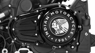 Indian PowerPlus Engine Motorcycle News App Motorrad Nachrichten App MotorcyclesNews 7