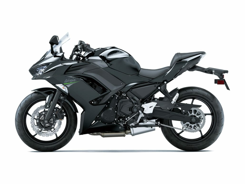 Kawasaki NInja 650 2020 Motorcycle News App Motorrad Nachrichten App MotorcyclesNews 1