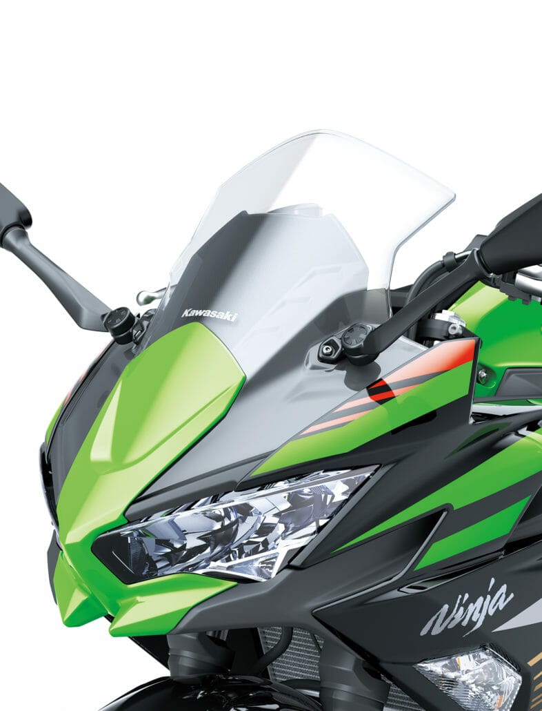 Kawasaki NInja 650 2020 Motorcycle News App Motorrad Nachrichten App MotorcyclesNews 15
