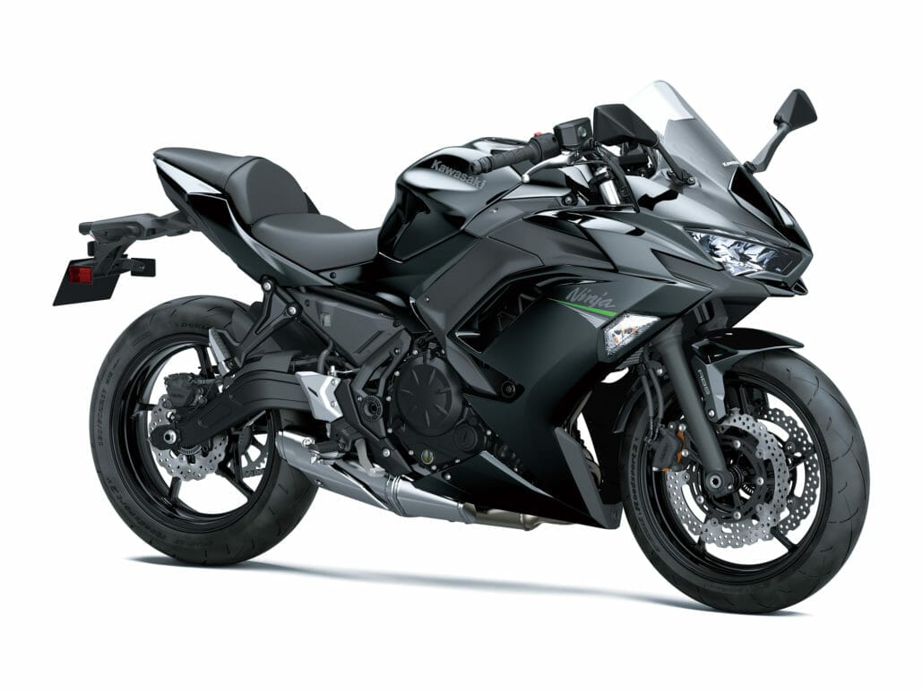 Kawasaki NInja 650 2020 Motorcycle News App Motorrad Nachrichten App MotorcyclesNews 2
