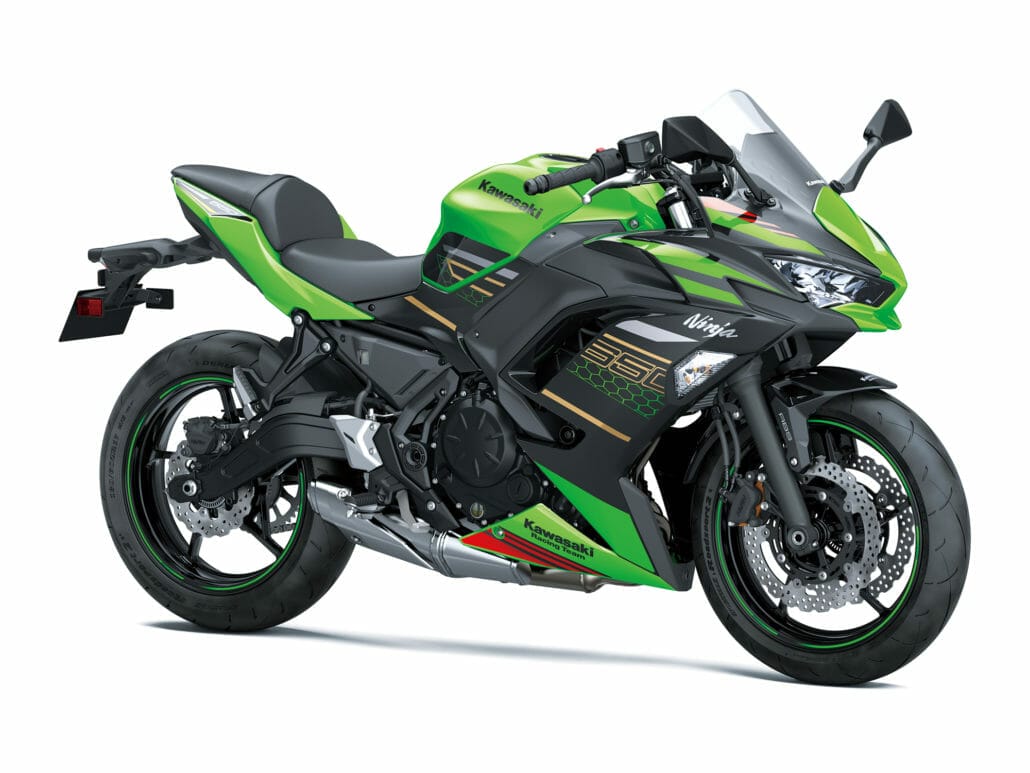 Kawasaki NInja 650 2020 Motorcycle News App Motorrad Nachrichten App MotorcyclesNews 22