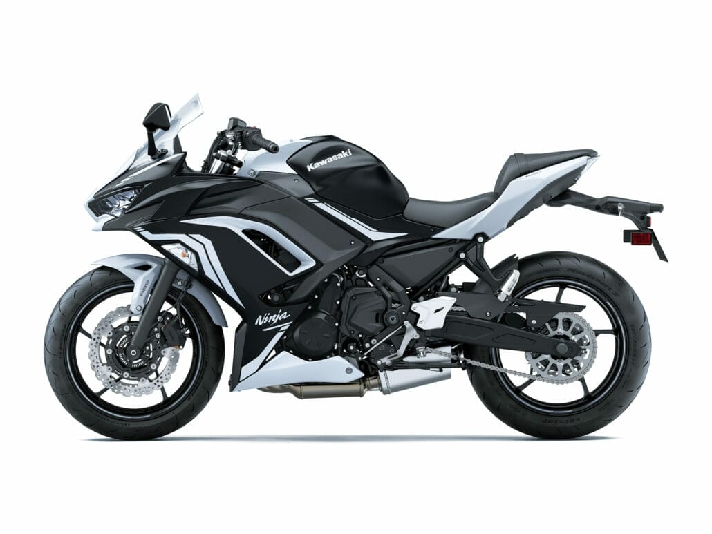 Kawasaki NInja 650 2020 Motorcycle News App Motorrad Nachrichten App MotorcyclesNews 37