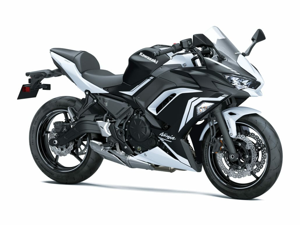 Kawasaki NInja 650 2020 Motorcycle News App Motorrad Nachrichten App MotorcyclesNews 38
