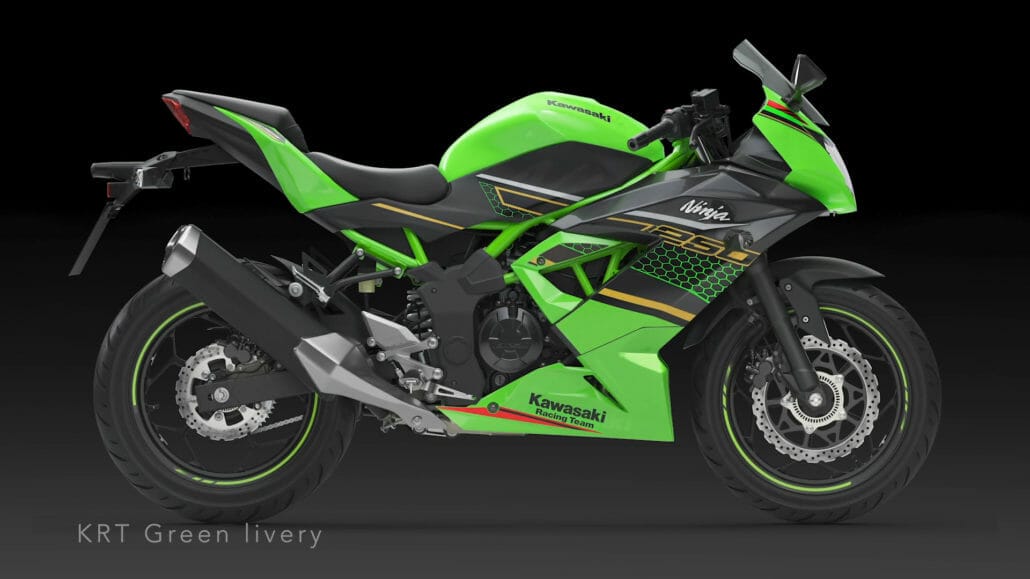Kawasaki Ninja 250SL Motorcycle News App Motorrad Nachrichten App MotorcyclesNews 2
