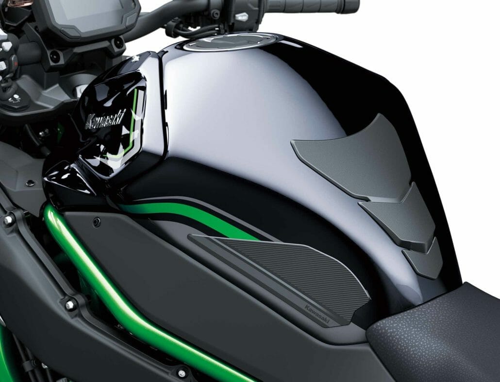 Kawasaki Z H2 Motorcycle News App Motorrad Nachrichten App MotorcyclesNews 23