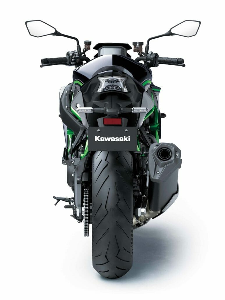 Kawasaki Z H2 Motorcycle News App Motorrad Nachrichten App MotorcyclesNews 41