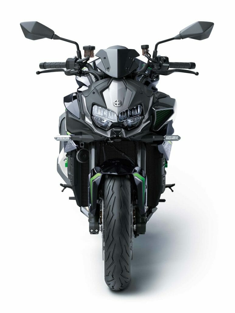 Kawasaki Z H2 Motorcycle News App Motorrad Nachrichten App MotorcyclesNews 42
