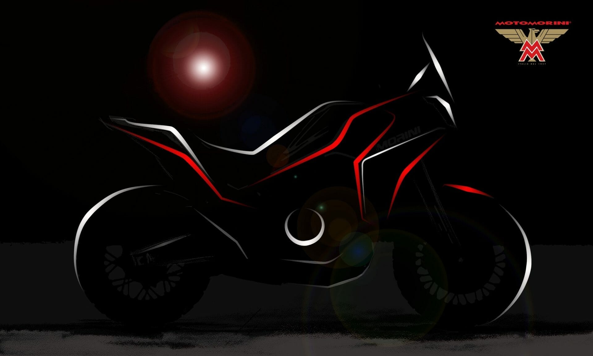 Moto Morini mit neuer Plattform für verschiedene Modelle
