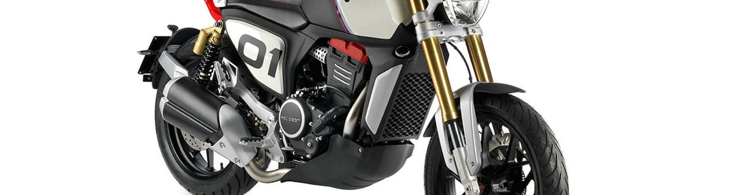 Peugeot P2X Motorcycles News 3