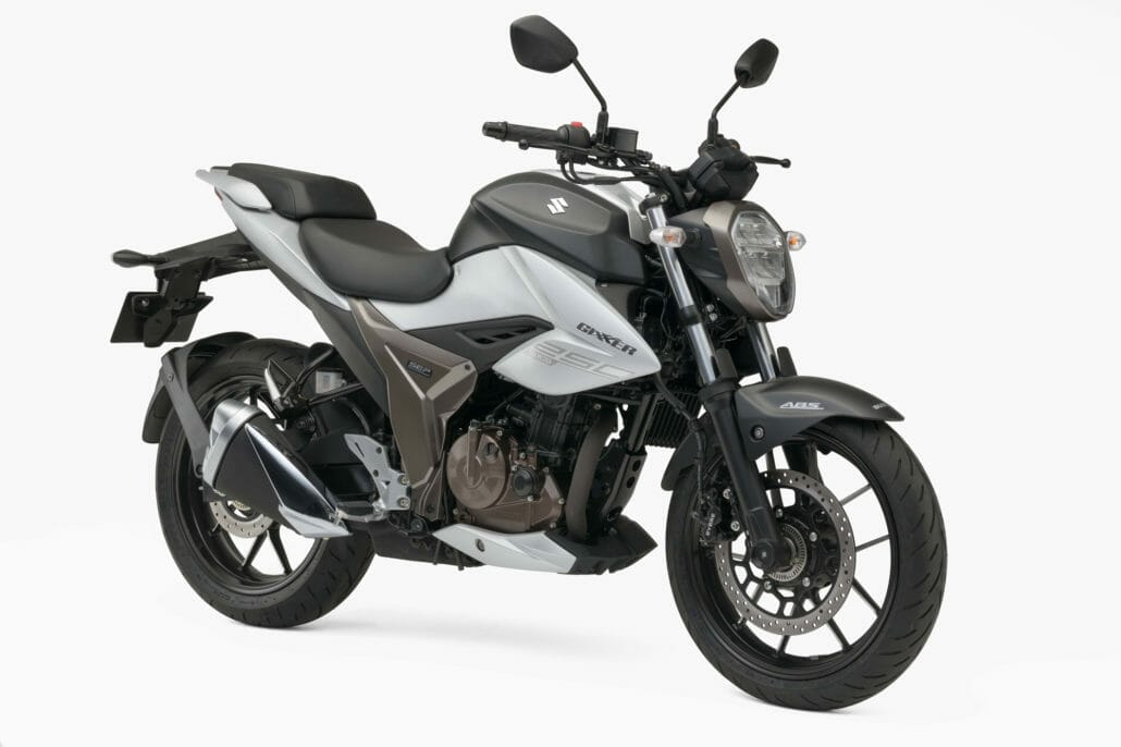 Suzuki Gixxer 250 Motorcycle News App Motorrad Nachrichten App MotorcyclesNews 1 1