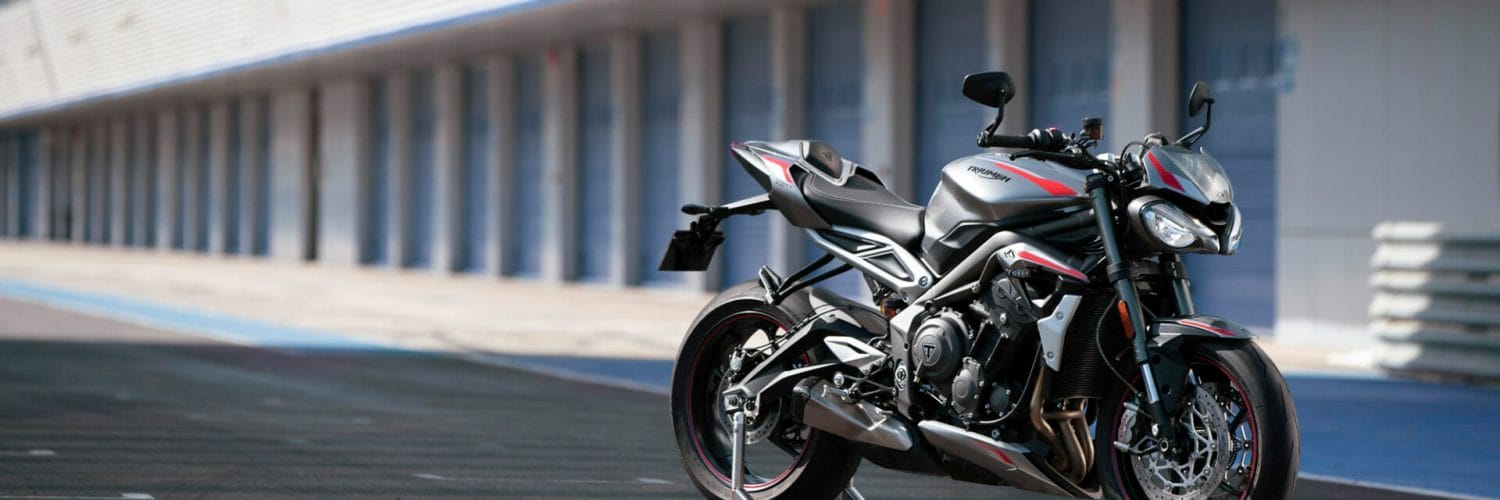 Triumph Street Triple RS Motorcycle News App Motorrad Nachrichten App MotorcyclesNews 40
