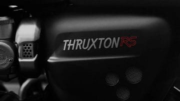 Triumph Thruxton RS 2020 – Motorcycle News App – Motorrad Nachrichten App – Motorcycles News (1)