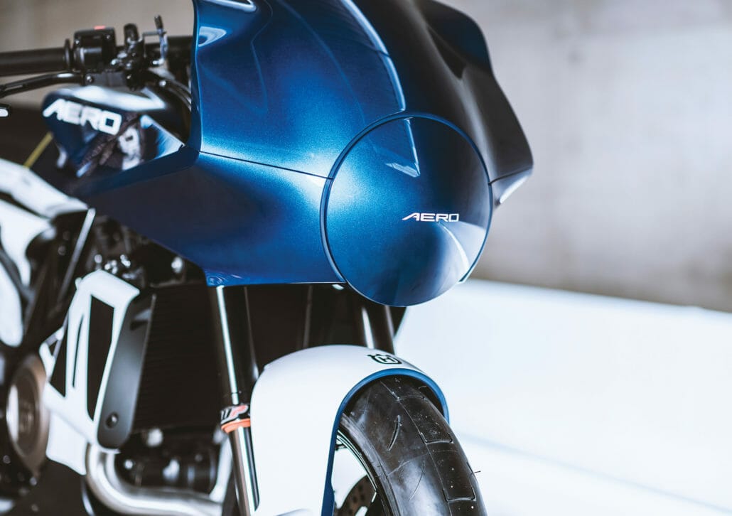 VITPILEN 701 AERO Concept Motorcycle News App Motorrad Nachrichten App MotorcyclesNews 3