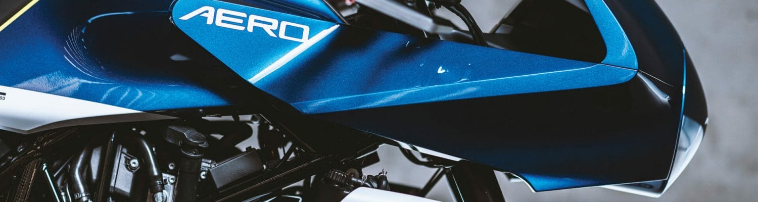 VITPILEN 701 AERO Concept Motorcycle News App Motorrad Nachrichten App MotorcyclesNews 5