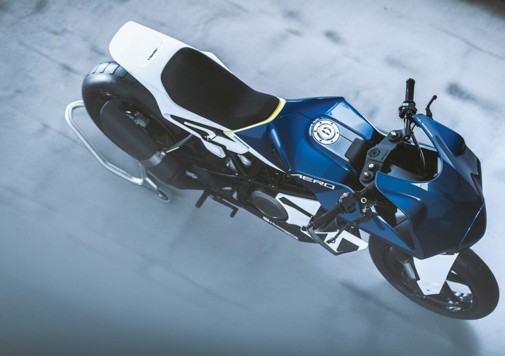 VITPILEN 701 AERO Concept Motorcycle News App Motorrad Nachrichten App MotorcyclesNews 6