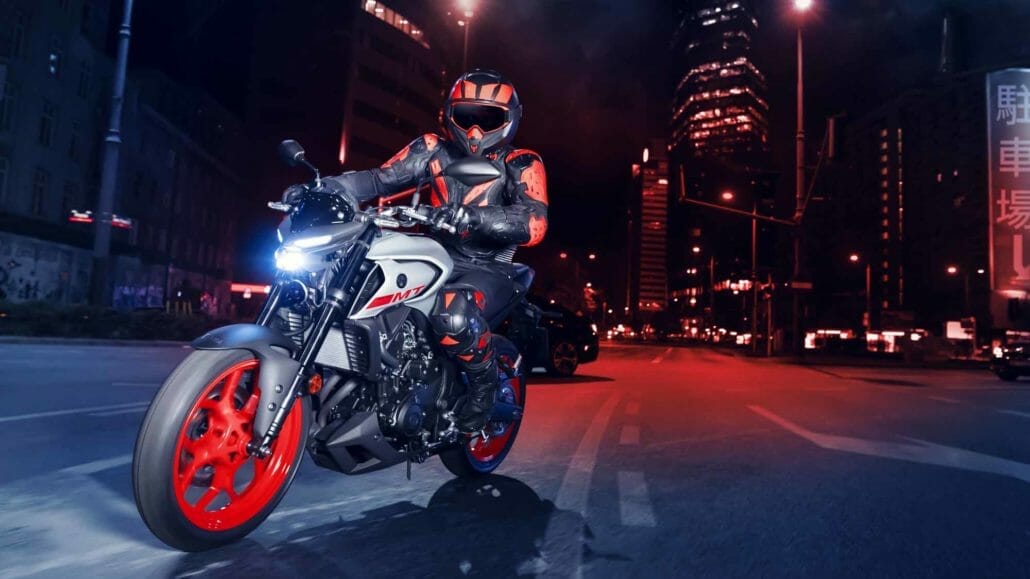 Yamaha MT 03 2020 Motorcycle News App Motorrad Nachrichten App MotorcyclesNews 14