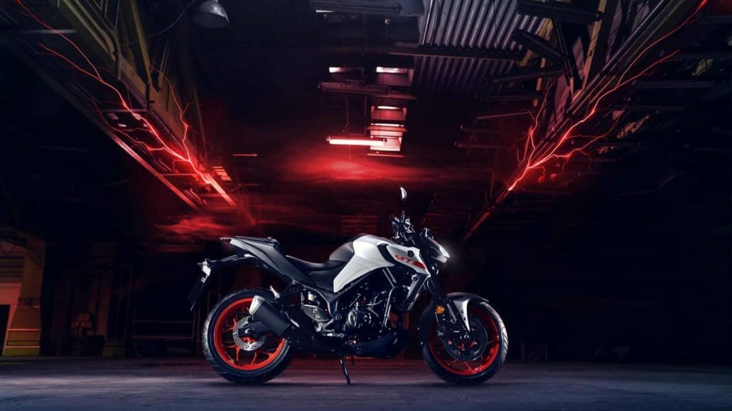 Yamaha MT 03 2020 Motorcycle News App Motorrad Nachrichten App MotorcyclesNews 17