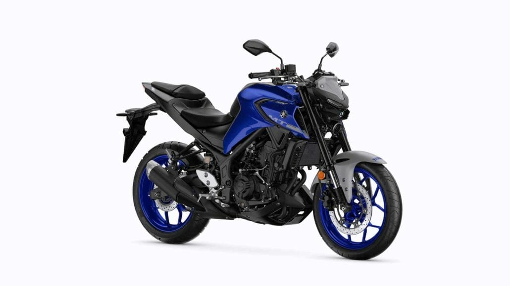 Yamaha MT 03 2020 Motorcycle News App Motorrad Nachrichten App MotorcyclesNews 2