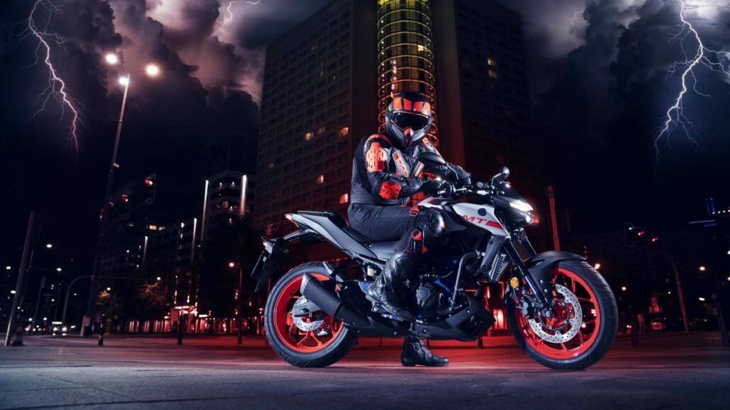 Yamaha MT 03 2020 Motorcycle News App Motorrad Nachrichten App MotorcyclesNews 20