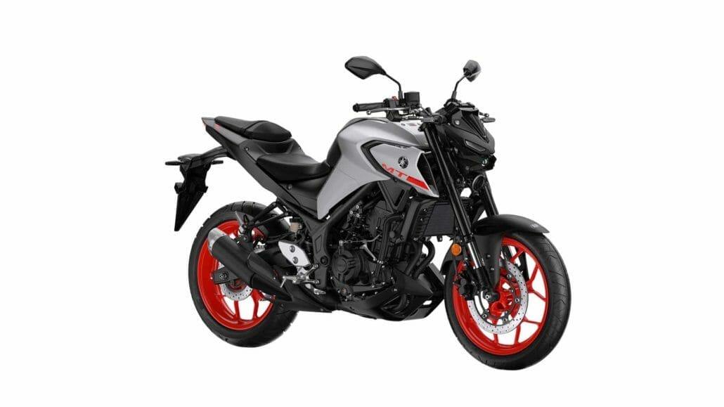 Yamaha MT 03 2020 Motorcycle News App Motorrad Nachrichten App MotorcyclesNews 22