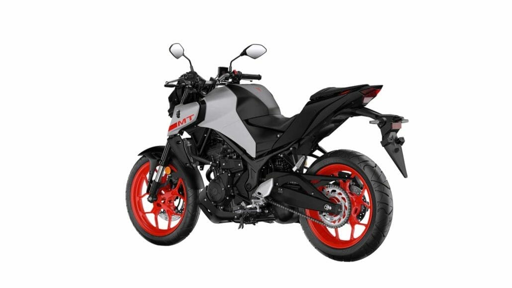 Yamaha MT 03 2020 Motorcycle News App Motorrad Nachrichten App MotorcyclesNews 24