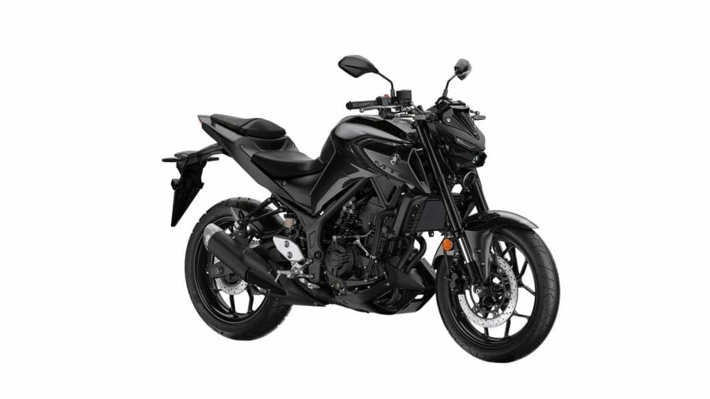 Yamaha MT 03 2020 Motorcycle News App Motorrad Nachrichten App MotorcyclesNews 25
