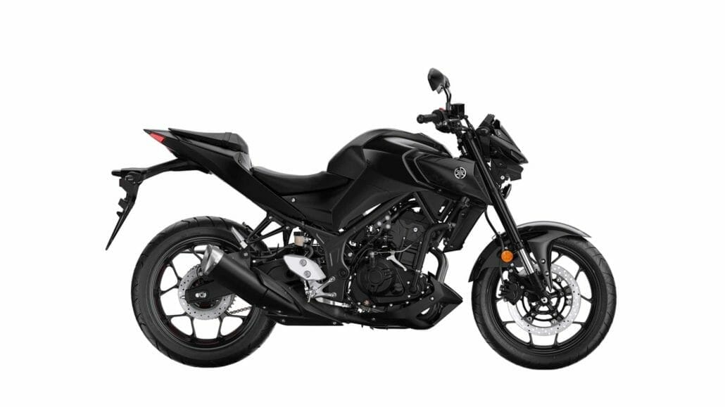 Yamaha MT 03 2020 Motorcycle News App Motorrad Nachrichten App MotorcyclesNews 26