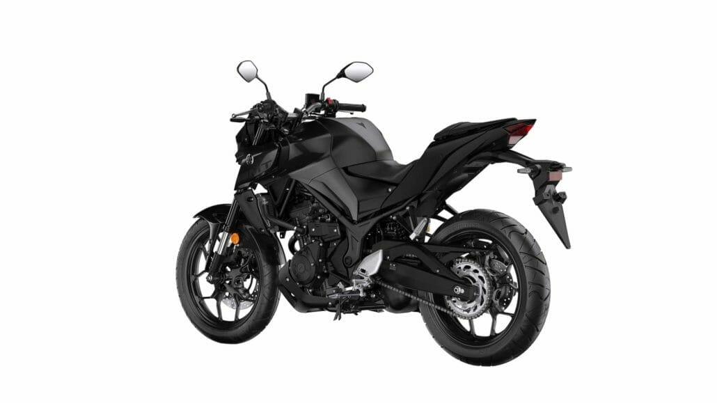 Yamaha MT 03 2020 Motorcycle News App Motorrad Nachrichten App MotorcyclesNews 27