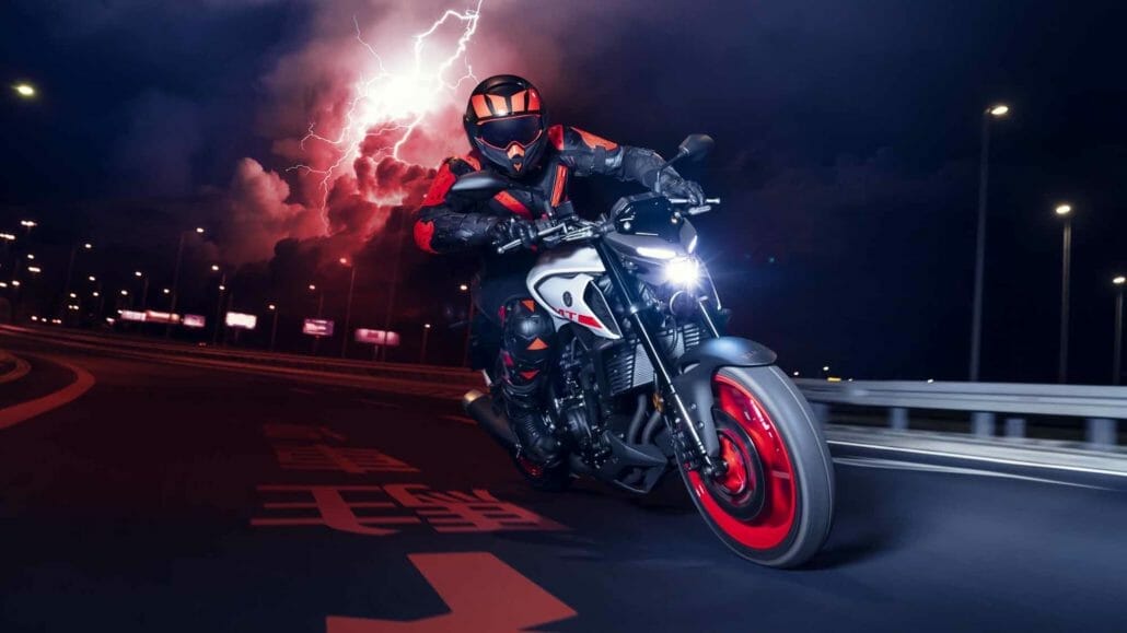 Yamaha MT 03 2020 Motorcycle News App Motorrad Nachrichten App MotorcyclesNews 8