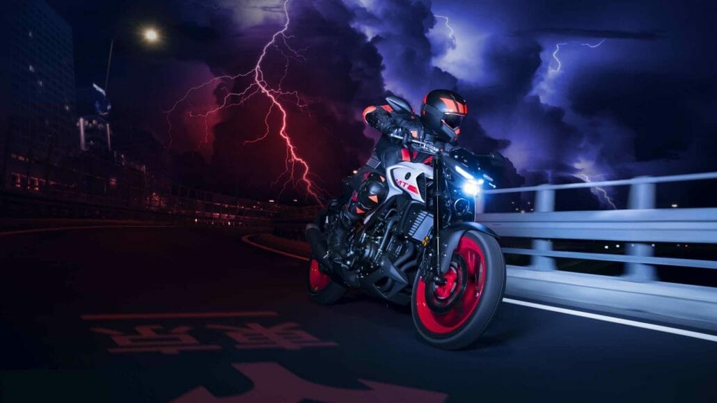 Yamaha MT 03 2020 Motorcycle News App Motorrad Nachrichten App MotorcyclesNews 9