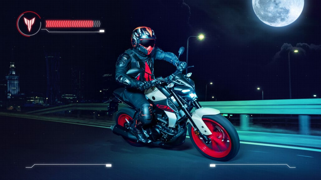Yamaha MT 125 Motorcycle News App Motorrad Nachrichten App MotorcyclesNews 12