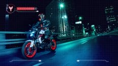 Yamaha MT 125 Motorcycle News App Motorrad Nachrichten App MotorcyclesNews 16