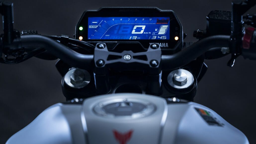 Yamaha MT 125 Motorcycle News App Motorrad Nachrichten App MotorcyclesNews 25