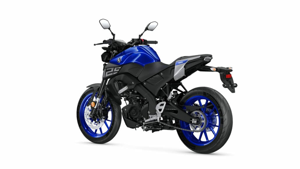 Yamaha MT 125 Motorcycle News App Motorrad Nachrichten App MotorcyclesNews 3