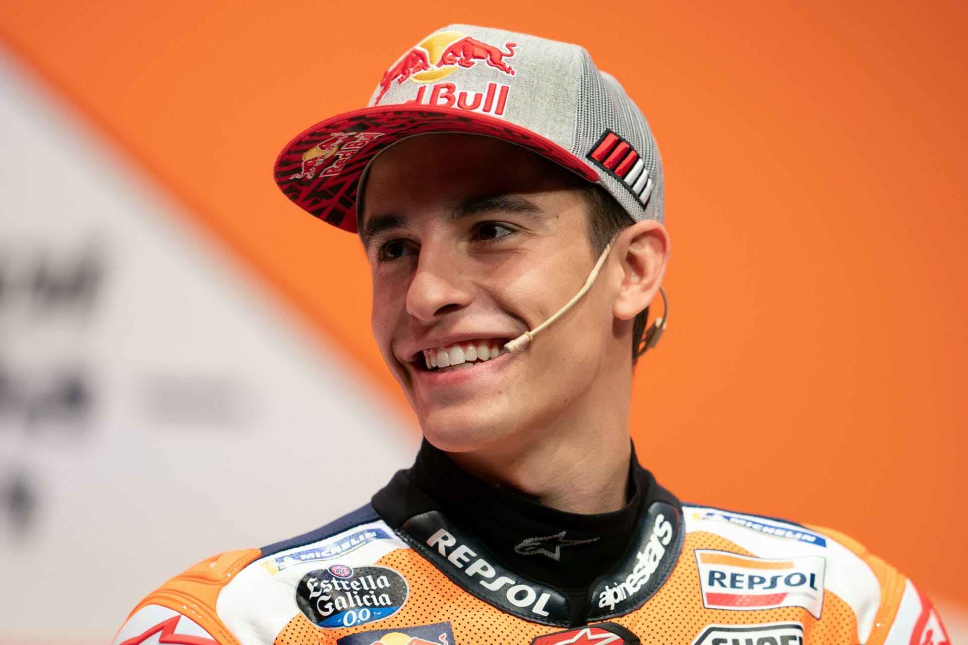 Marc Marquez gets OK for MotoGP test
- also in the MOTORCYCLES.NEWS