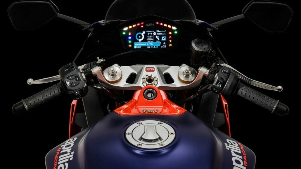 Aprilia RS 660 Motorcycle News App Motorrad Nachrichten App MotorcyclesNews 33