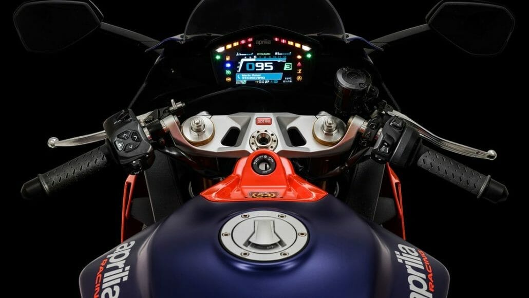 Aprilia RS 660 Motorcycle News App Motorrad Nachrichten App MotorcyclesNews 40