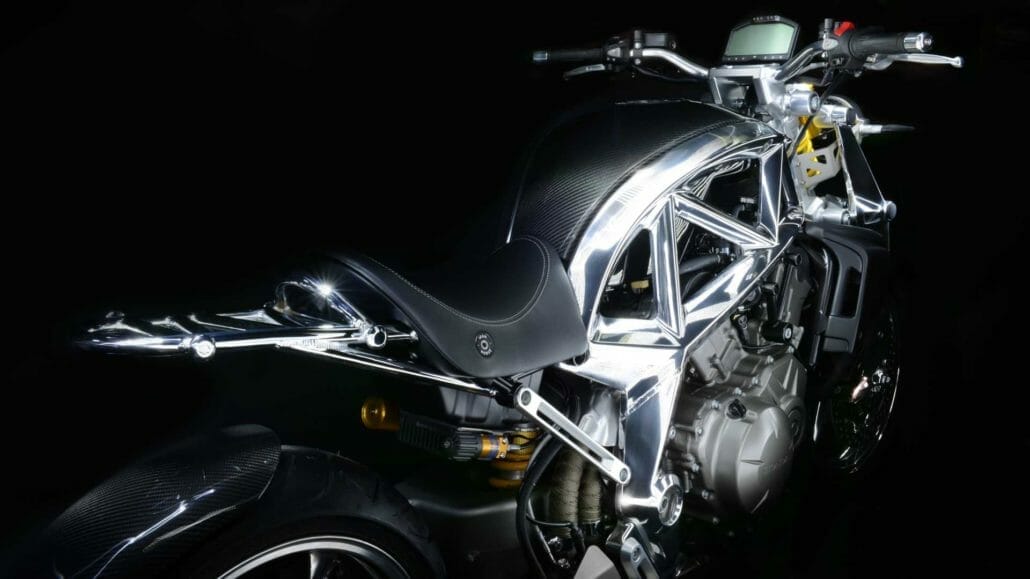 Ariel Ace Iron Horse Motorcycle News App Motorrad Nachrichten App MotorcyclesNews 9