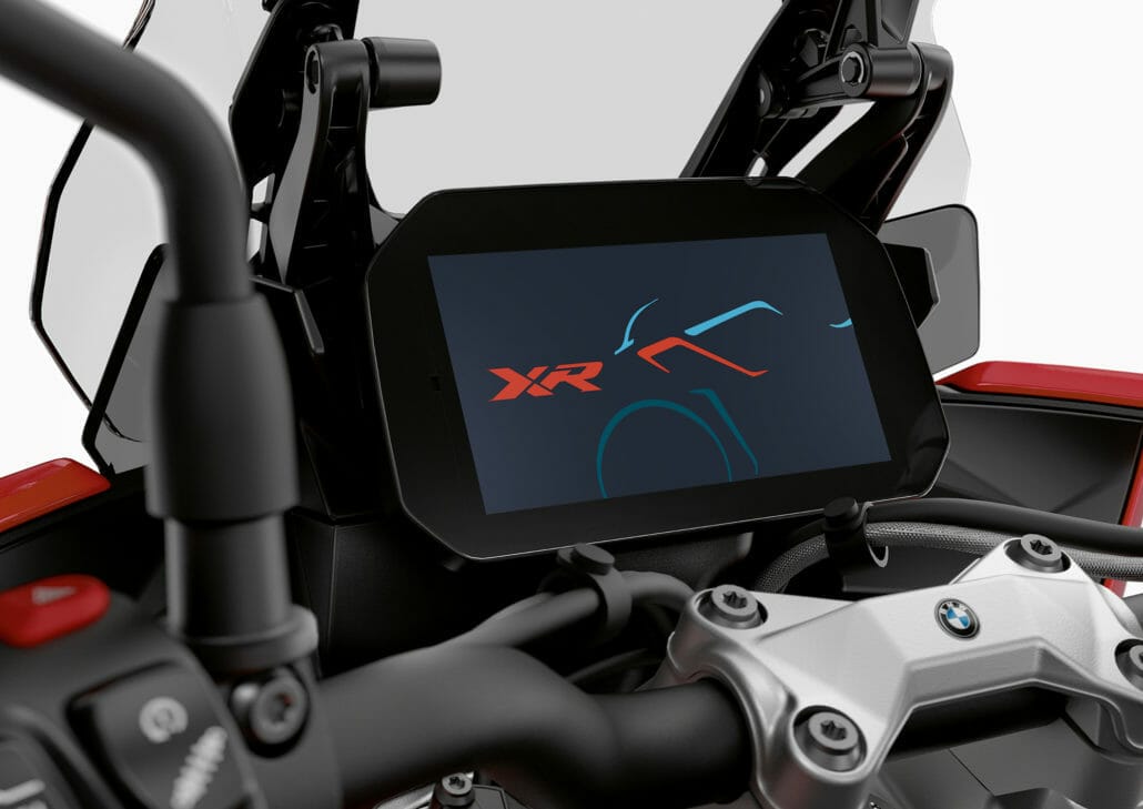 BMW S 1000 XR Motorcycle News App Motorrad Nachrichten App Motorcycles News 14