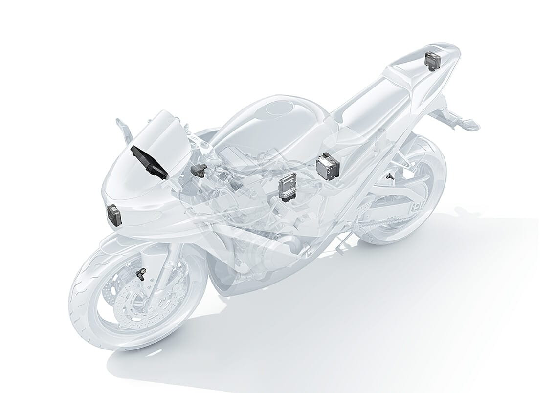 #Kawasaki mit neuen #Assistenzsystemen für 2021 geplant
- auch in der Motorrad Nachrichten App