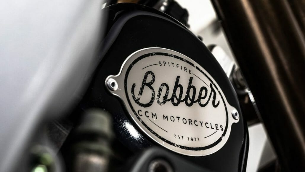 CCM Stealth Bobber Motorcycle News App Motorrad Nachrichten App MotorcyclesNews 3