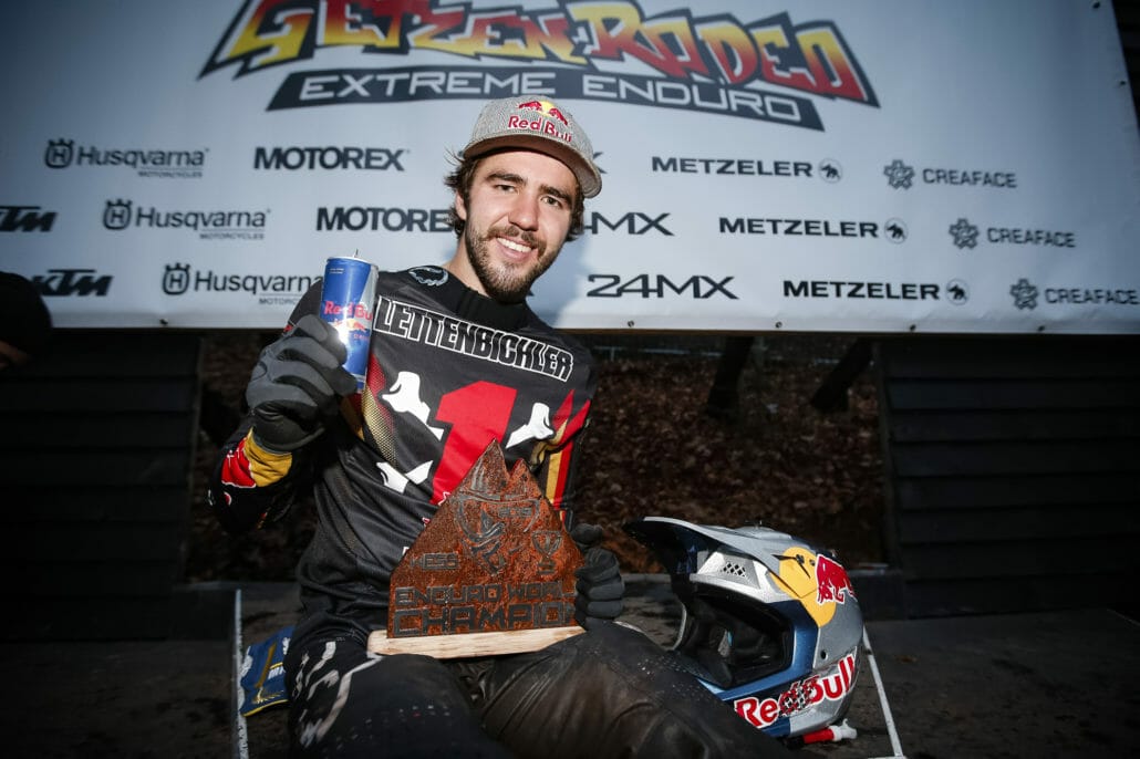 GetzenRodeo Red Bull Content Pool 16